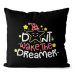 Impar Don´t wake the dreamer