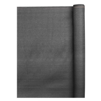 Tkanina stínící 230g/m2 10m x1,8m stínění 95% šedá