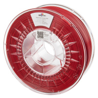 Spectrum 80089 3D filament, Smart ABS, 1,75mm, 1000g, dragon red