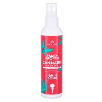 KALLOS COSMETICS Hair Pro-Tox bezoplachová péče Cannabis 200 ml