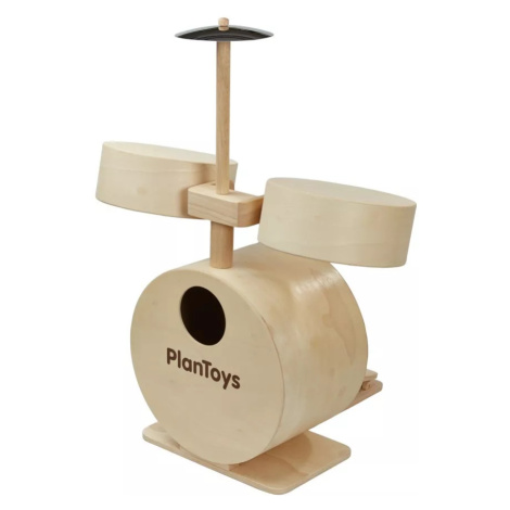 PlanToys Bicí souprava