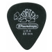 Dunlop Tortex Pitch Black 488P.88