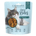 Cat's Love Pure Bites filet z lososa, 50 g