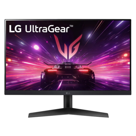 Monitory LG