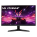 24" LG 24GS60F-B - Monitor