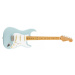 Fender Vintera 50s Stratocaster Sonic Blue Maple