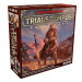 Dungeons & Dragons: Trials of Tempus Board Game - Standard Edition