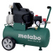 METABO Basic 250-24 W 1500W olejový pístový kompresor 24l