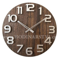 Hodiny JVD HT97.3