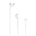 Apple EarPods s konektorem USB-C