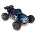 Traxxas E-Revo 1:16 VXL RTR modrá