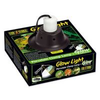 Lampa EXO TERRA Glow Light střední 21 cm 1 ks