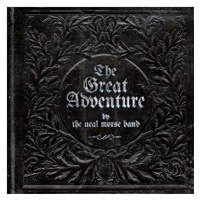 Morse Neal Band: Great Adventure (2x CD) - CD