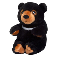 KEEL SE1455 - Medvěd černý 25 cm