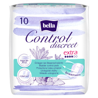 Bella Control discreet extra urologic.vložky 10ks