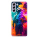 iSaprio Astronaut in Colors pro Samsung Galaxy S21 FE 5G