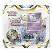 Silver Tempest: Togetic 3-Pack Blister