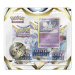 Silver Tempest: Togetic 3-Pack Blister