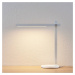 Lindby Lindby Loretta LED stolní lampa, CCT, bílá