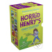 Horrid Henry Cheeky Collection 10 Books Box - Francesca Simon, Tony Ross (Illustrátor) - kniha z