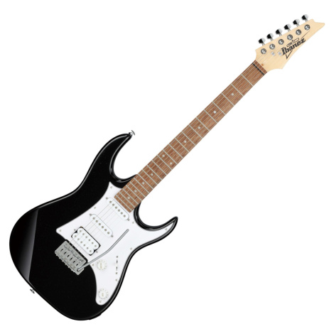 Ibanez GRX40-BKN Black Night Elektrická kytara