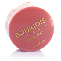 BOURJOIS Round Pot 034 Rose d Or 2,5 g