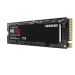 Samsung 990 PRO NVM, M.2 SSD 1 TB