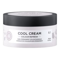 MARIA NILA Colour Refresh 8.1 Cool Cream 100 ml