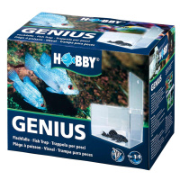 Past na ryby Hobby Genius