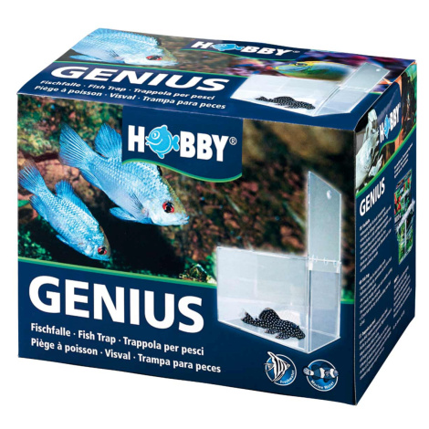 Past na ryby Hobby Genius Hobby Aquaristik