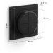 Philips HUE Tap Dotykový otočný ovladač IP20 černý