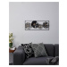 Eglo LIVING Nástěnná dekorace 250x290mm NUMAZU 426009