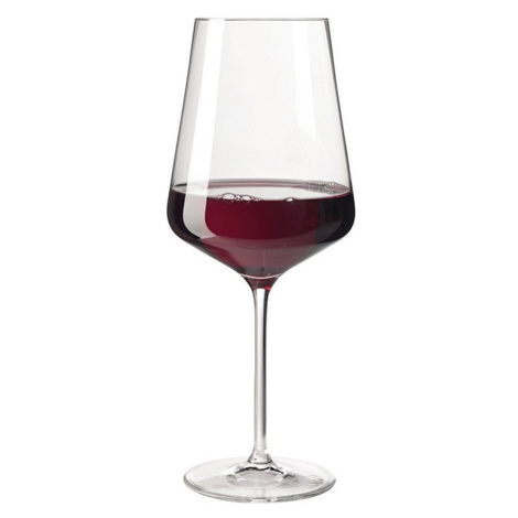 Sklenička na červené víno PUCCINI 750 ml Leonardo