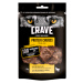 Crave Protein Chunks Snack - 55 g kuřecí