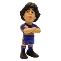 MINIX Football: Maradona - Blue and Yellow