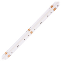 COB LED pásek RGBW-WW 24V 16W záruka 3 roky