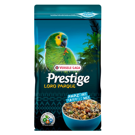 Versele Laga Prestige Premium Amazone Parrot - 3 x 1 kg