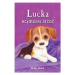 Lucka, nejmenší štěně - Holly Webová