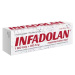 INFADOLAN 1600 IU/g + 300 IU/g UNG 100 g