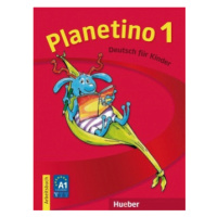 Planetino 1 Arbeitsbuch  Hueber Verlag