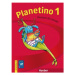 Planetino 1 Arbeitsbuch  Hueber Verlag