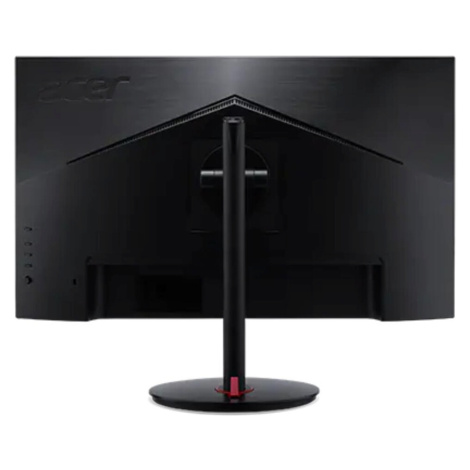Acer Nitro XV252Q F herní monitor 24,5" UM.KX2EE.F01 Černá