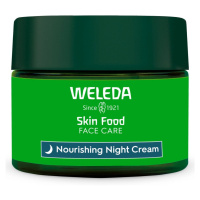 Weleda Skin Food Nourishing Night Cream - Vyživující noční krém 40 ml