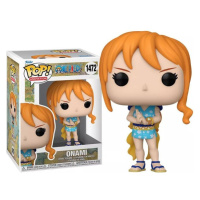 Funko POP! # Animation: One Piece - Onami (Wano)