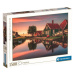 Clementoni - Puzzle 1500 Vesnice Zaanse Schans