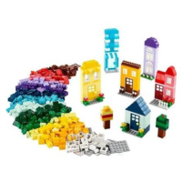 LEGO® Classic (11035) Tvořivé domečky