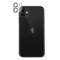 AlzaGuard Lens Protector pro iPhone 11 černé