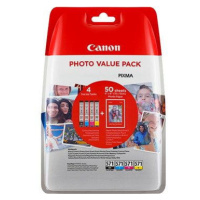 Canon XL CLI-571 C/M/Y/BK PHOTO VALUE Multi pack