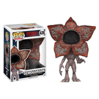 Funko Pop! 428 Stranger Things Demogorgon Chase Limited Edition