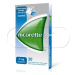 Nicorette Icemint Gum 4 mg léčivá žvýkací guma 30 žvýkaček